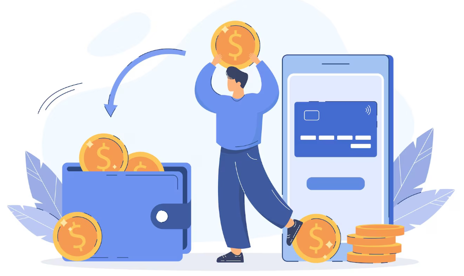 How to Withdraw Earnings from Kamai Kendra